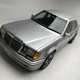 Image for article titled At $39,500, Would You Drop The Hammer On This 1992 Mercedes-Benz 500E?